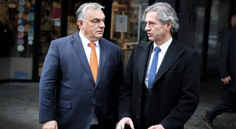Orbán Viktor: ez történt a héten (videó)