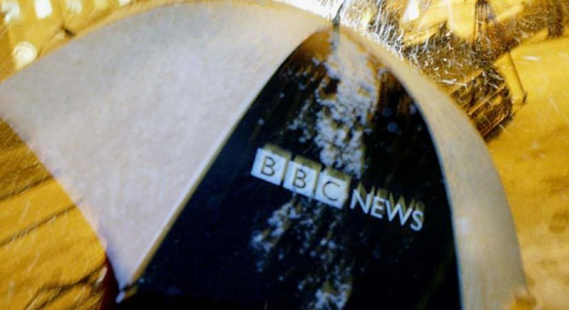 Harcot hirdetett a BBC elnöke a liberális elfogultság ellen