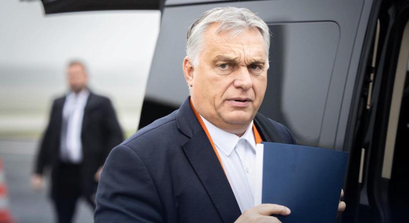 Orbán Viktor: Ez történt a héten! - videó