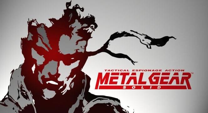 Metal Gear Solid Remake: egy platformon exkluzív lehet Hideo Kojima klasszikusa?!