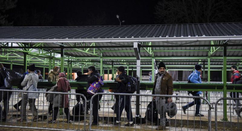 Németország a 2015-öshöz hasonló migrációs válságtól tart