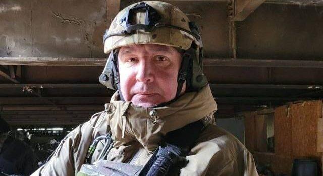 Rogozin: Addig tart a háború, amíg el nem foglaljuk Kijevet