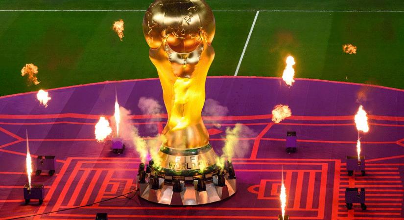 Vb 2022: szombaton Franciaország–Anglia negyeddöntőt rendeznek – ágrajz