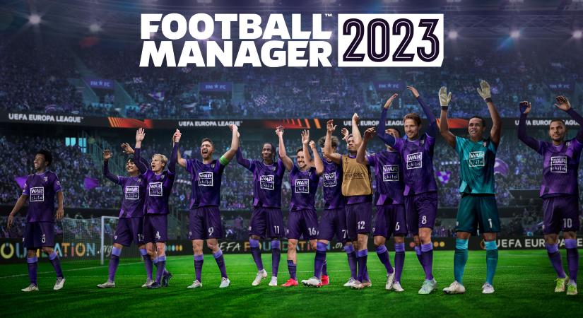 A játék, ami elveszi az életed – Football Manager 2023-teszt