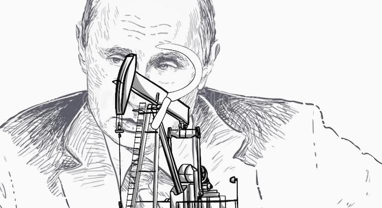 Hétfőtől ársapka és EU-s embargó az orosz olajra
