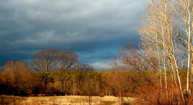 Újabb csapadékzóna közeleg
