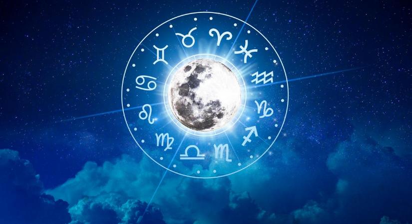 Napi horoszkóp: a Rák menekülne otthonról, a Szűz életében jó fordulat veszi kezdetét, de az Oroszlán robban a feszültségtől