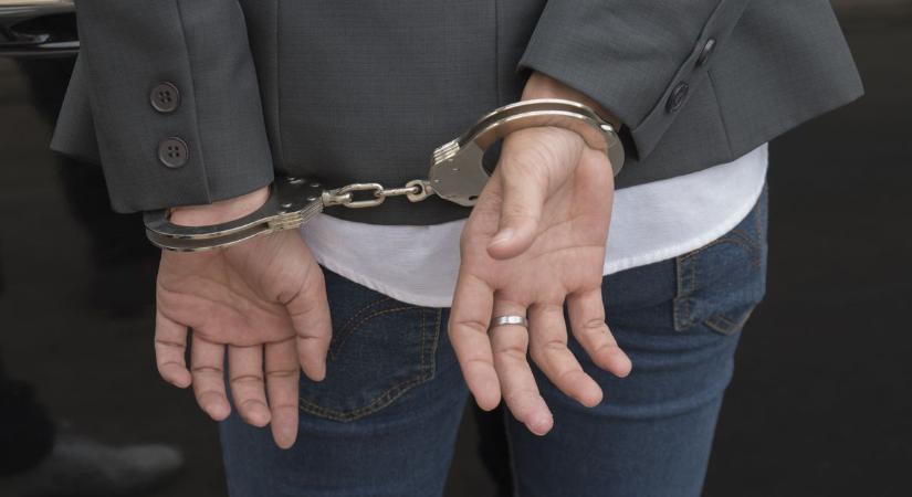 Hat év fegyházbüntetésre ítélték az emberkereskedelemmel vádolt nőt