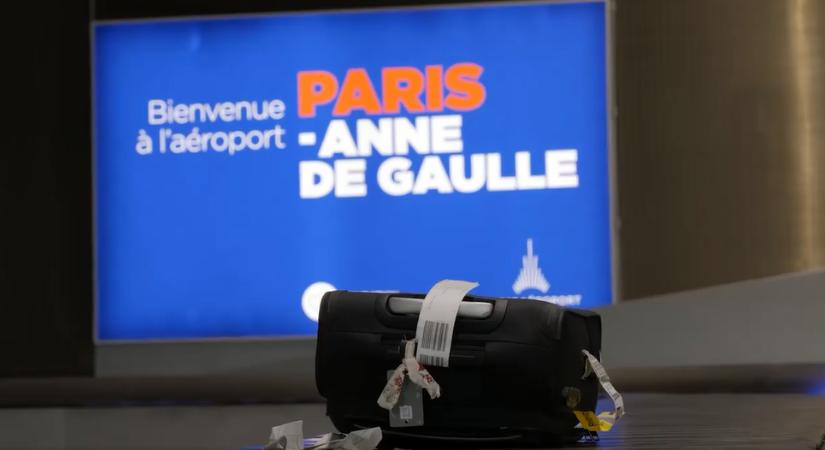 A fogyatékossággal élők világnapja után egy hétig Anne de Gaulle-ra nevezik át a párizsi repülőteret