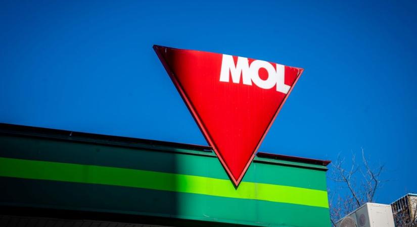 Az MNB megbírságolta a MOL-t a vecsési kőolajmező feltárása kapcsán