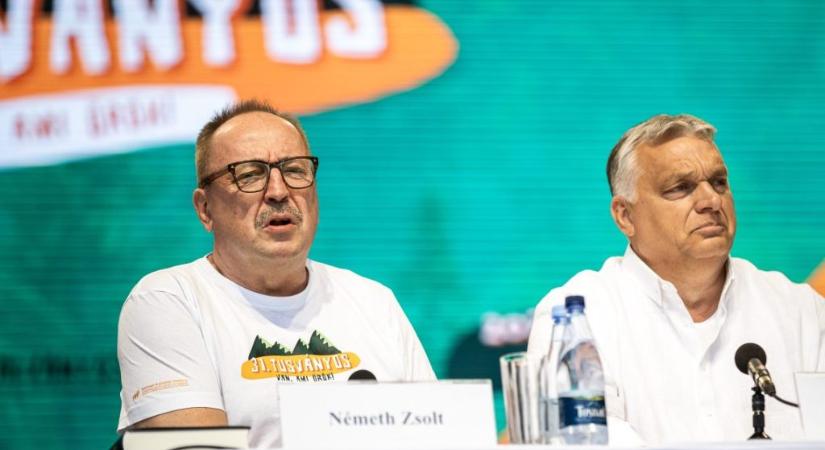 EU-pénzek: a Fidesz elutasítja a nyomásgyakorlást