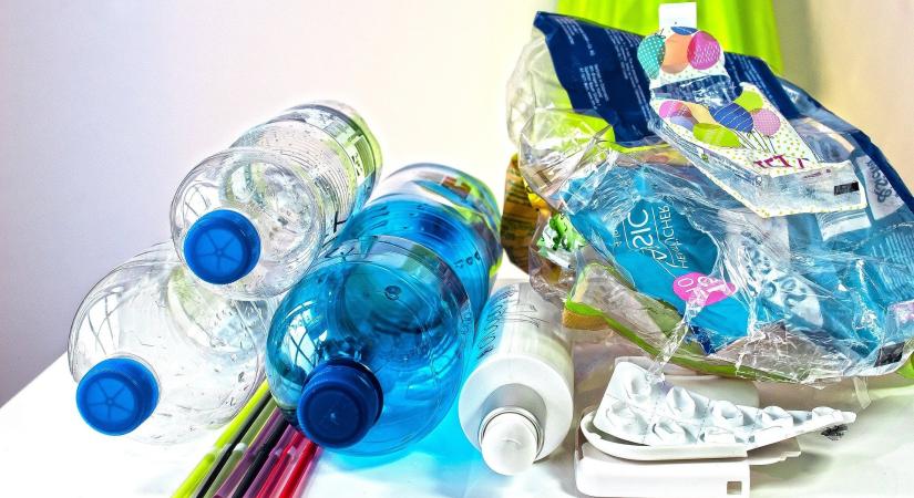 Az Európai Bizottság új szabályokat javasol a csomagolási hulladék csökkentése érdekében