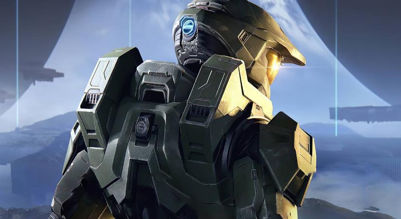 Újabb veterán távozott a Halo Infinite csapatától, ezúttal a többjátékos mód egyik kulcsfigurája