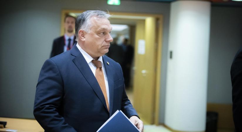 A magyar kormány békét akar, Brüsszel mindenáron büntetni az oroszokat, bármennyibe is kerül