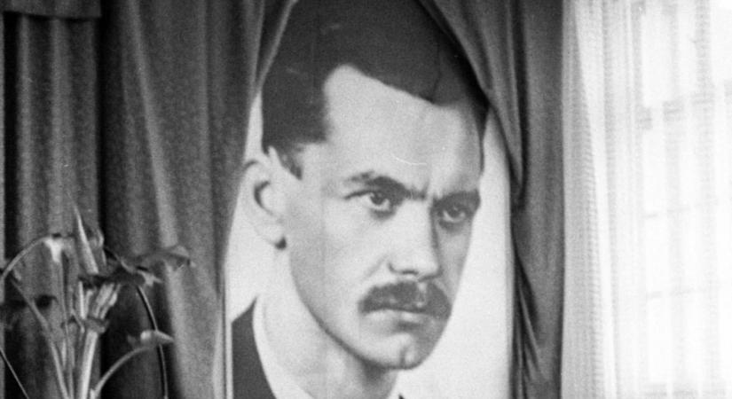 "A kiváló költő vonat elé vetette magát és meghalt!" - 85 éve hunyt el József Attila: mutatjuk, hogyan számolt be a sajtó a magyar zseni tragédiájáról