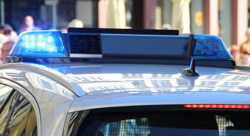 Ittas járművezetés gyanúja és engedély nélküli vezetés miatt intézkedtek a rendőrök Békésben