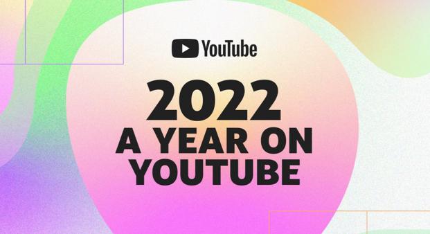 Íme a tíz legnézettebb YouTube videó 2022-ből