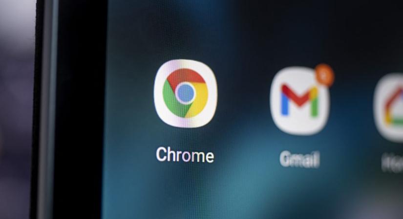 Fontos új funkciót kapott a Google Chrome alkalmazás