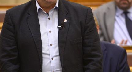 Az MSZP frakcióvezetője szerint a kormánypárti képviselőknek színt kell vallaniuk