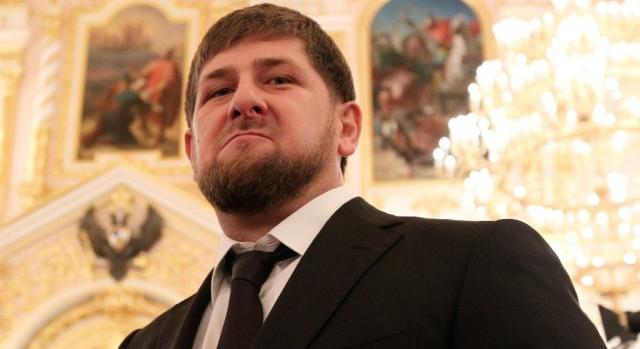 Svédországban megölték Kadirov csecsen elnök kritikusát