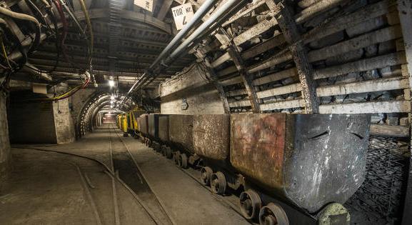Hatalmas összeggel támogatja az EU a lengyel bányavidékek átalakítását