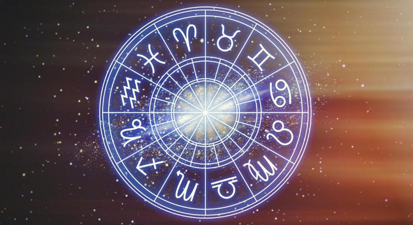 Horoszkóp: ezek a csillagjegyek 2023-ban meggazdagodnak és minden anyagi problémájuk megszűnik
