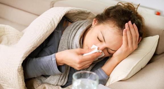 Tovább emelkedik az influenzás betegek száma