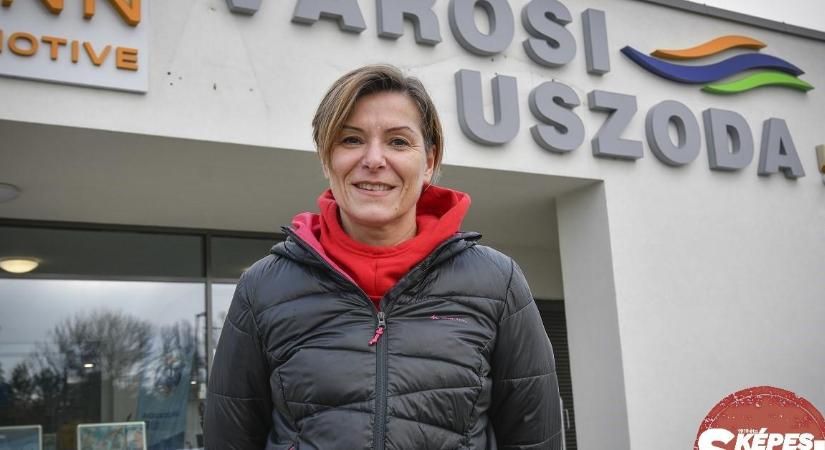 Versenyei 73 százalékát megnyerte Kovács Rita, a nyílt vízi úszás magyar klasszisa