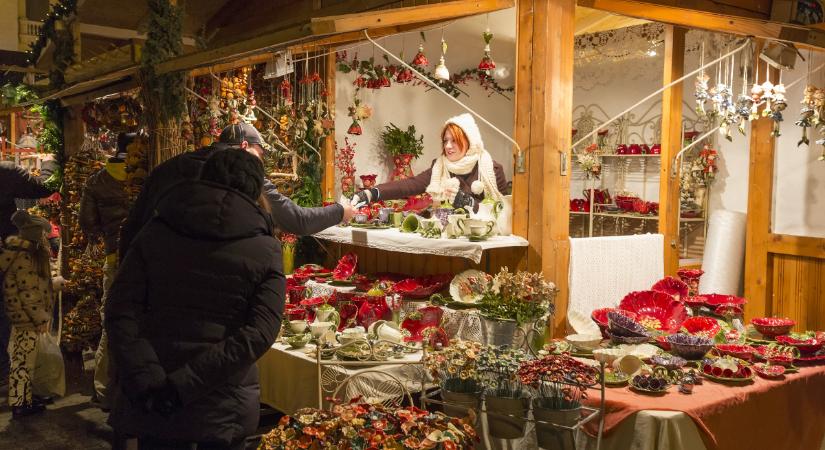 Indul a téli szezon: mától ellepik a vásárokat a Nébih ellenőrei