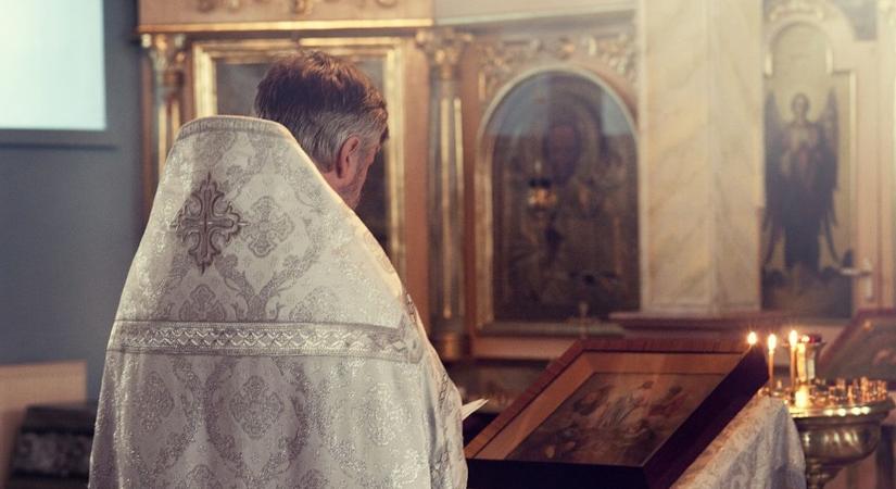 Fogadj örökbe egy papot! címmel indít imahálót lelkipásztoraiért a Szombathelyi Egyházmegye