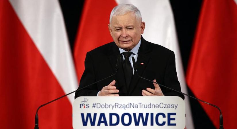 Németország nemhogy nem kíván szakítani Varsóval, Scholz kabinetje fontos gesztusokat tett a jobboldali populista lengyel kormánynak