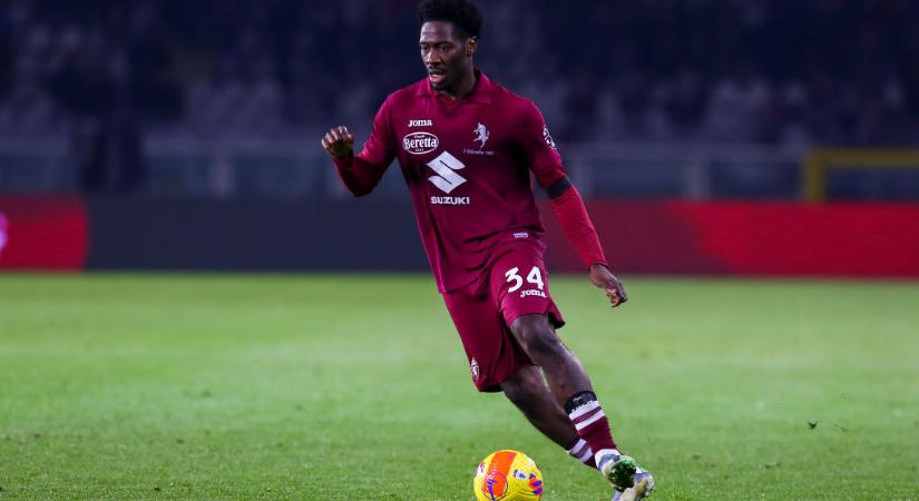 Nigériai válogatott játékost igazolhat a West Ham – sajtóhír