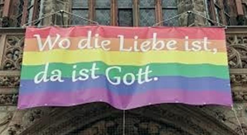 Székely János (Vasarnap.hu): Nagyon aggasztó, hogy egyes német püspökök helyeslik az azonos neműek közti testi kapcsolatot