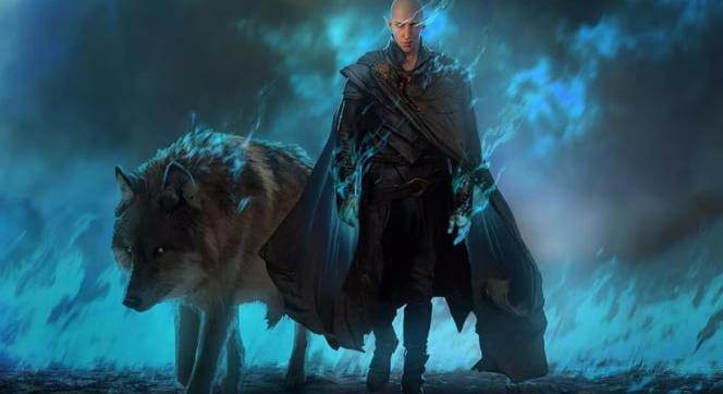 Dragon Age: Dreadwolf: előzetest kapott a klasszikus franchise következő játéka! [VIDEO]