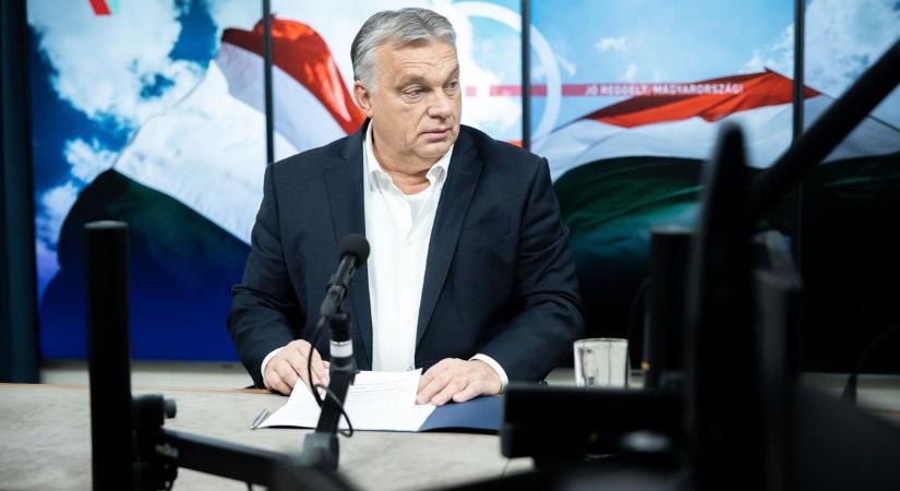 Orbán Viktor Albániába utazik az EU–Nyugat-Balkán csúcsra