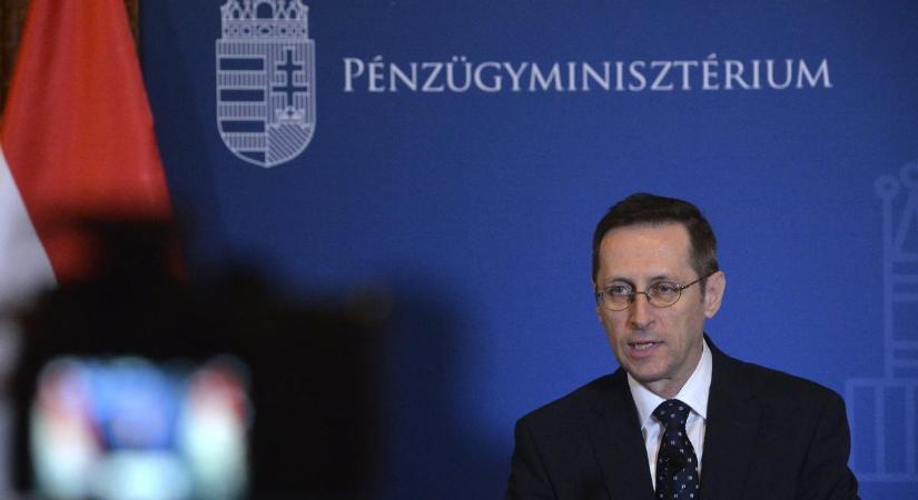 Varga Mihály pénzügyminiszter is reagált Matolcsy őszödi beszédére: „Igaza van abban, hogy baj van, de...”