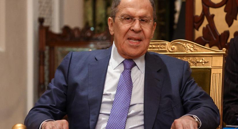 Lavrov: „Katasztrófához vezethet Washington és a NATO konfrontatív irányvonala”