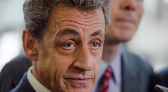 Elstartolt Nicolas Sarkozy volt francia elnök fellebbviteli pere