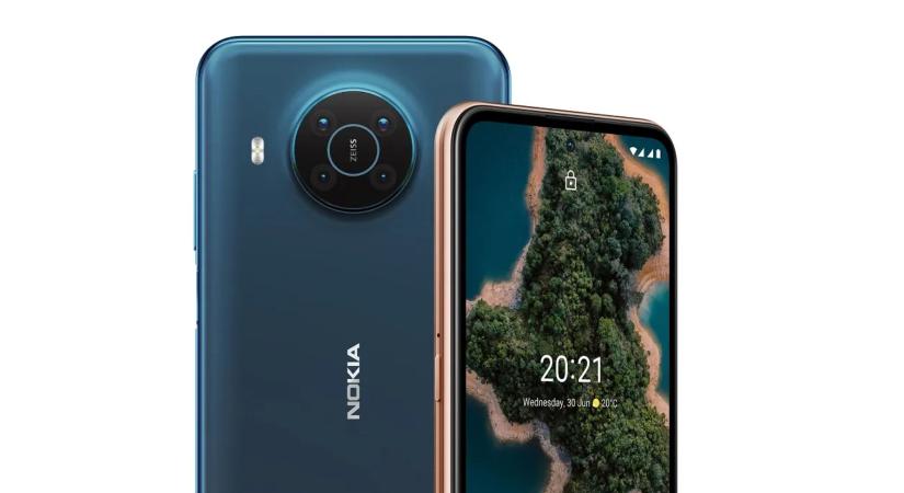 Még több Nokia mobil kaphatja meg az Android 13 frissítést