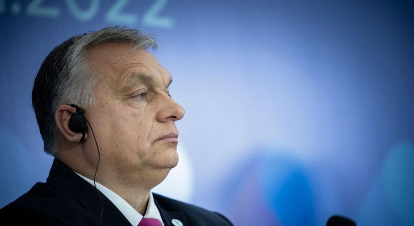 Orbán Viktor miniszterelnök holnap Tiranába utazik