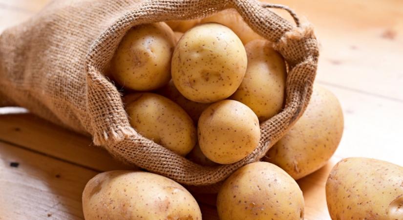 Hihetetlen dologra jöttek rá a kutatók a burgonyával kapcsolatban: kiderült, hogy a krumpli mégis segíthet a fogyásban