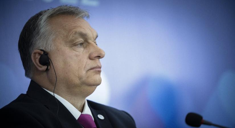Orbán Viktor Albániában fog tárgyalni