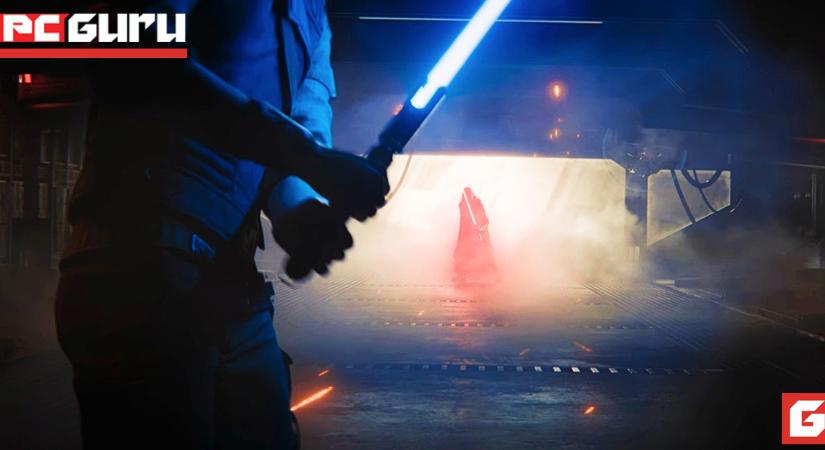 Nagyot szivárgott a Star Wars Jedi: Survivor, kikerült a megjelenési dátum is
