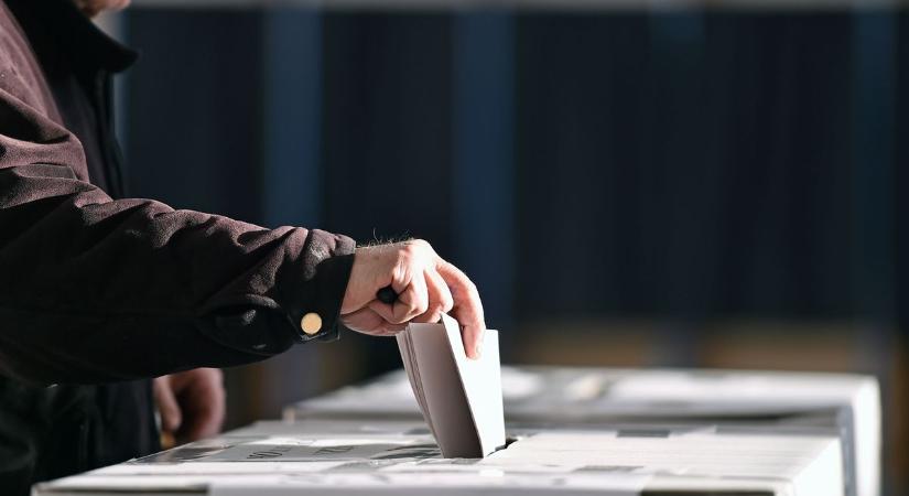 Polgármestert és önkormányzati képviselőket választanak Ozorán
