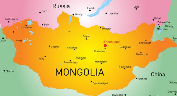 Betörtek a tüntetők a mongol kormányzat épületébe