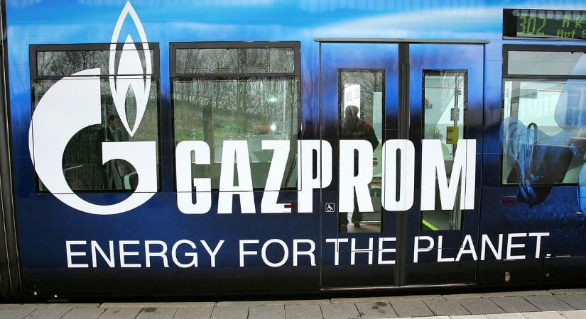 Kártérítést követelnek a német földgázimportőrök a Gazpromtól