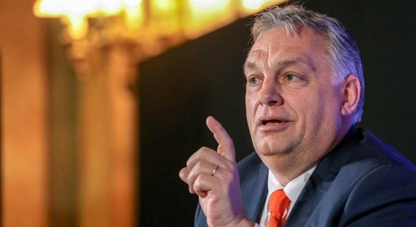 Orbán Viktor komoly döntés elé került – A tisztaságot választotta