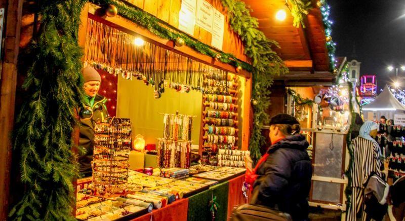 A Nébih ellenőrei lepik el a karácsonyi vásárokat országszerte