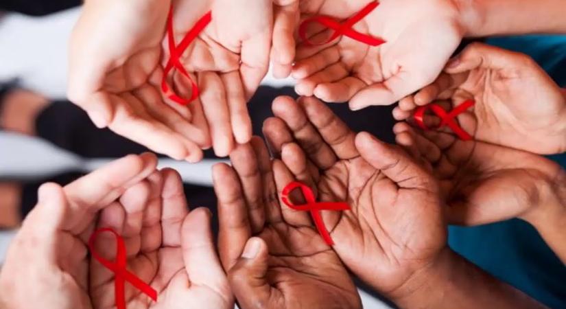 Oroszország egyike azon öt országnak, ahol a legtöbb HIV-fertőzött él