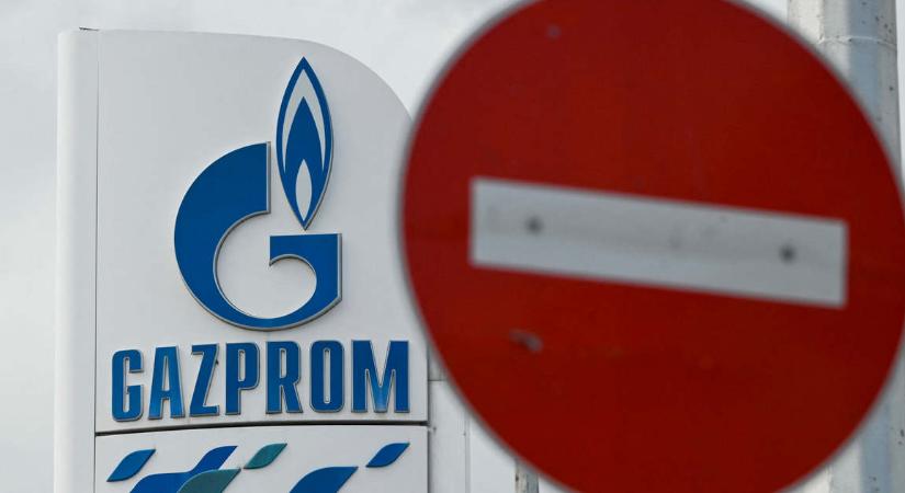 Kártérítést követelnek a Gazpromtól német földgázimportőrök